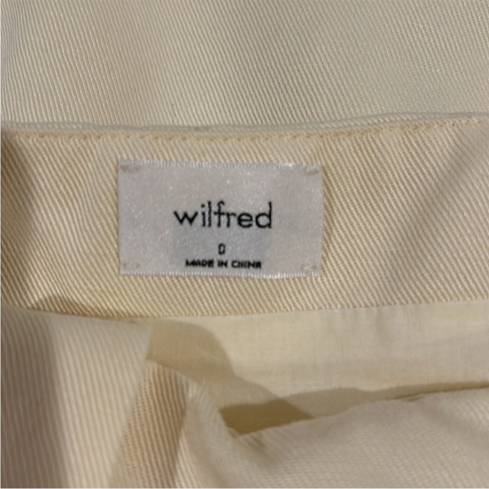 Aritzia Sheath Mini Dress - Picture 11 of 11